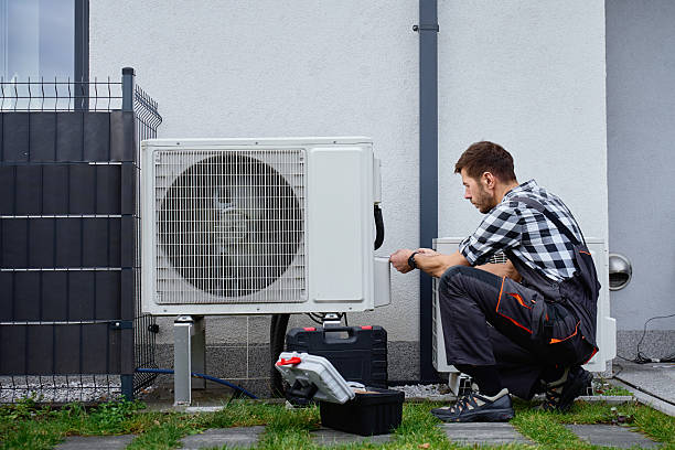 Trusted Hvac service in Uwchland, PA - Tropical Oasis HVAC